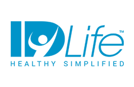 ID Life Logo